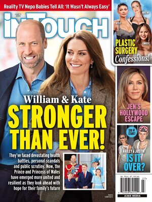 In Touch Weekly - Magazine